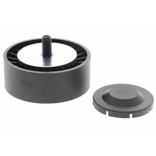 Vaico Spannrolle f?r Keilrippenriemen BMW 1er E81 3er E90