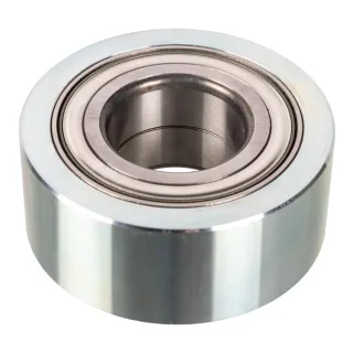 Febi Spannrolle f?r Keilrippenriemen  27349