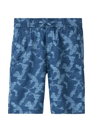 s.Oliver - Hose blau - Gr. - 152