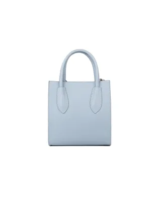 Giulia Monti Tote Bag Himmel Blau