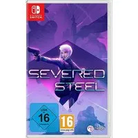 Severed Steel Switch, Nintendo Switch