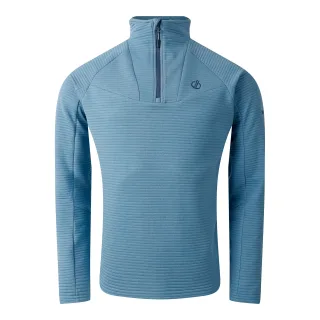 Dare 2B - "Dignify IV" Base Layer Oberteil für Herren, Core Stretch (Bergquelle Blau)