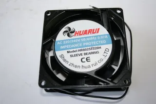 ELMAG Ventilator Nr. 117 - 9106073