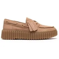 Clarks TORHILL BOAT Schnürschuh