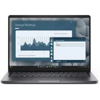 Dell Pro 14 PC14255 Notebook (16 GB, 512 GB SSD)