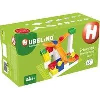 Kugelbahn Schwinge Erweiterung