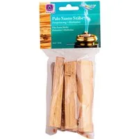 Berk Räucherstäbchen-Halter Holy Smokes - Palo Santo Holzstäbe