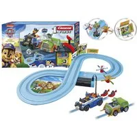 Carrera® Autorennbahn Carrera FIRST Paw Patrol - Ready for Action