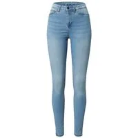 Noisy may Skinny-fit-Jeans Callie (1-tlg) Plain/ohne Details