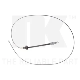 NK Handbremsseil Mercedes Sprinter VW Crafter 903371