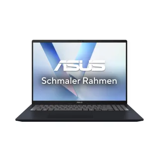 ASUS VivoBook 16 M1607KA-MB187W | 90nb15f1-m00c70 | 16" WUXGA - Ryzen AI 7 350