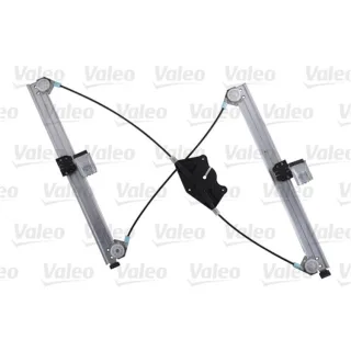 Valeo Seat Leon Toledo 2