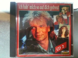 Vol.2 Ich Hab' Mich So Auf Di