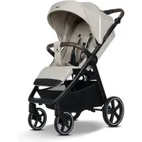 my junior Kinder-Buggy my junior® PLIA² Desert Bloom, (3-tlg), großer Komfortbuggy mit Luftkammerreifen