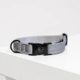 Hundehalsband KY Reflective