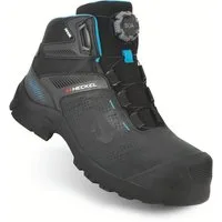 Heckel Mac Crossroad 3.0 S3 Sicherheitsschuh