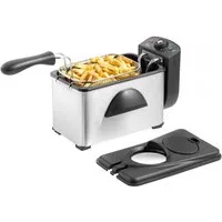 Lentz Fritteuse, 2000 W