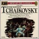 Tchaikovsky:Nutcracker/+