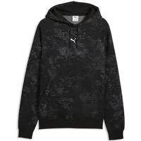 PUMA Hoodie PUMA Sport Camo Fleece Hoodie Herren