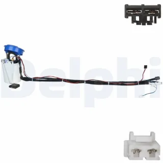 Delphi Kraftstoffpumpe Mercedes Cls E-Klasse FG2195-12B1