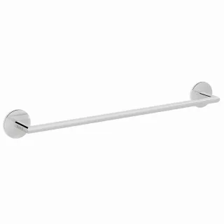 VitrA Origin Handtuchhalter Wandmontage Breite 45 cm Chrom,A44886 A44886