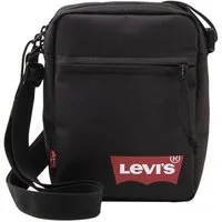 Levi's® Umhängetasche MINI CROSSBODY SOLID, perfekt als Handytasche