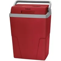 BOMANN Elektrische Kühlbox KB 6011.1 CB, Auto und Camping, 22L, 12V und 230V Anschluss