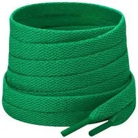 Basicwear Germany Schnürsenkel Flache Schnürsenkel Standard