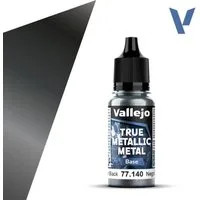 Vallejo Spielfigur Vallejo Obsidian Bla