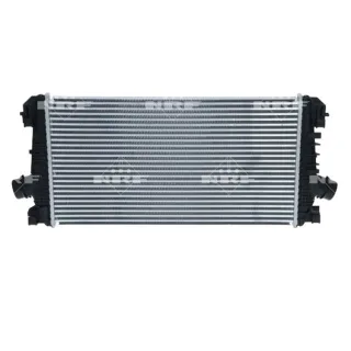 NRF Ladeluftk?hler Chevrolet Cruze Orlando Opel Astra Cascada Zafira
