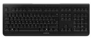 Cherry KW 3000 | jk-3000gb-2 | Tastatur - geräuscharm