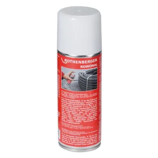 Rothenberger ROWONAL Spiralen - Kombi - Spray 200ml - 72142