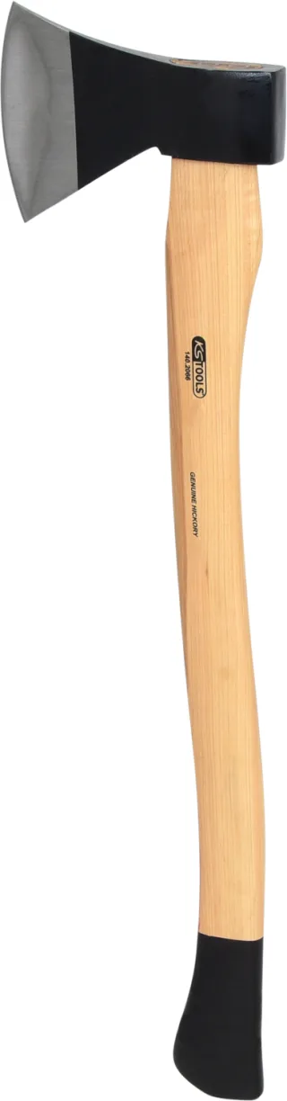 KS Tools Holzaxt, 1250g - 140.2066