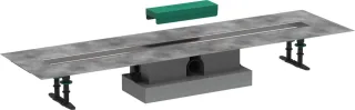 Hansgrohe Komplettset uBox universal für Standardinstall.1000mm für DR FS, 56026180 56026180