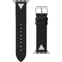 Guess Uhrenarmband Guess apple band, Armband: 100% Leder