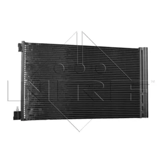 NRF Klimakondensator + Trockner Chevrolet Malibu Opel Insignia Saab 9-5