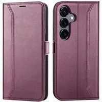 CoolGadget Handyhülle Book Case Elegance Tasche für Samsung Galaxy S26 6,3 Zoll, Hülle Magnet Klapphülle Flip Case für Samsung S26 Schutzhülle