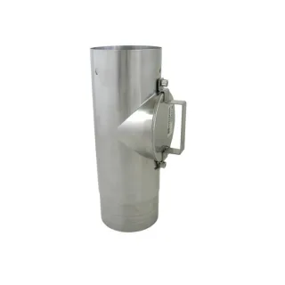 Bertrams Ewr Zwischenreinigungsbausatz 21ZB120-K Ø 120 mm