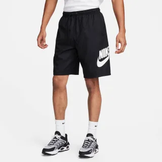Nike Sportswear Shorts "M NK CLUB SHORT WVN" sportlicher Stil, für aktive Freizeitgestaltung, aus Polyester