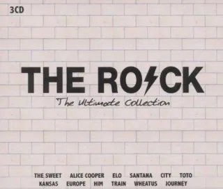 The Rock