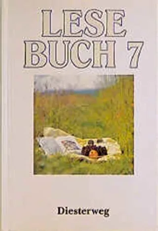 Lebensgut  ein deutsches Lesebuch für höhere Schulen dritter Teil 7. Schuljahr [Gebundene Ausgabe] [1986] Mayer Dieter Winterling Fritz