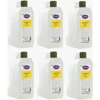 DURU Eau de Cologne Duru Lemon Cologne 6 x 900ml