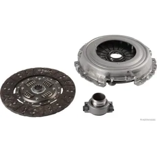 Jakoparts Kupplung Nissan Nv400 Opel Movano Renault Master 2,3