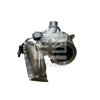 BE Turbo Turbolader Bentley 132103
