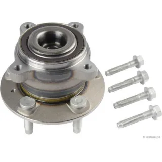 Jakoparts Radlager hinten Chevrolet Cruze Opel Astra