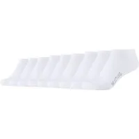 MUSTANG Sneakersocken 9er Pack
