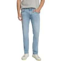 CROSS JEANS® Slim-fit-Jeans Damien E198-113 Light Blue