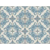 OTTO home Fliesenaufkleber Ornamente (12 St), Stickerfliesen, selbstklebend, Sticker, 12er Set