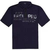 Lavecchia Poloshirt Lavecchia Herren Poloshirt LV-2030 Regular Fit Kurzarm