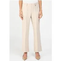 bianca Stretch-Hose DENVER in moderner Ware mit Struktur